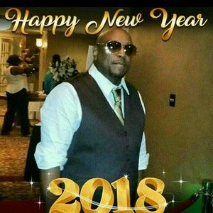 Meet your Posher, Eric